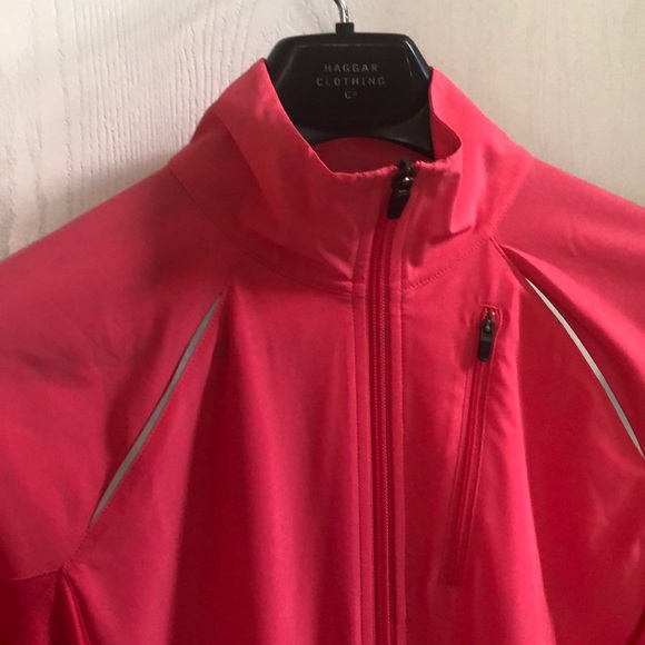 Express EXP Core Performance Full Zip Jacket🏃♀️ - Picture 2 of 8